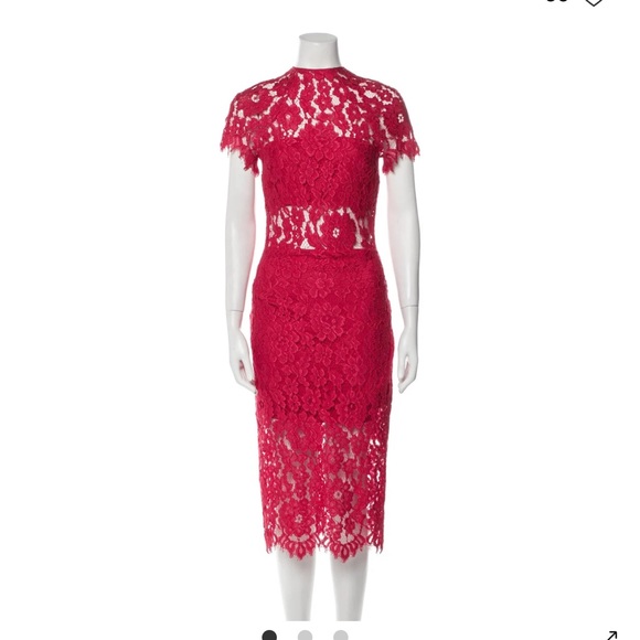 Alexis dress - Picture 2 of 3